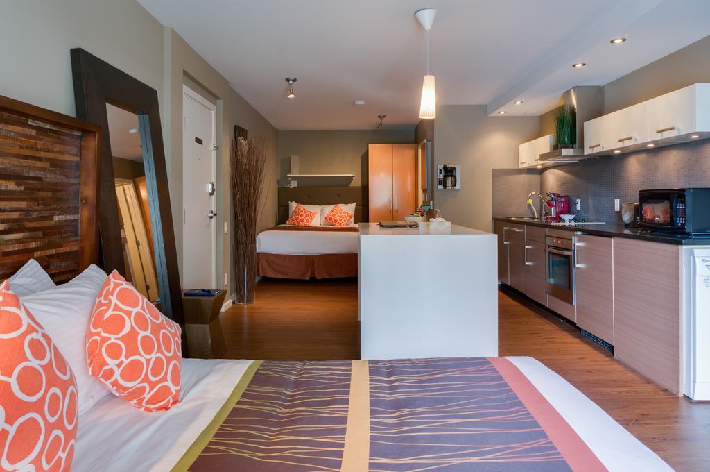 Nuvo For Hotel