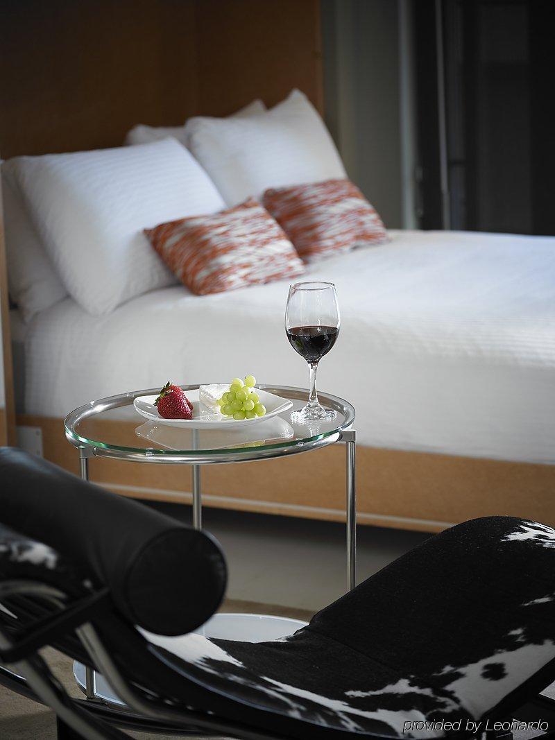 Nuvo For Hotel 3*